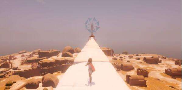 解谜游戏《Rime》首批评分公布 大量9分好评