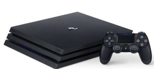 国行版PS4 pro 6月7日发售 售价2999元