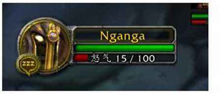 魔兽师姐PTR7.2.5新橙测试 新橙头可核心