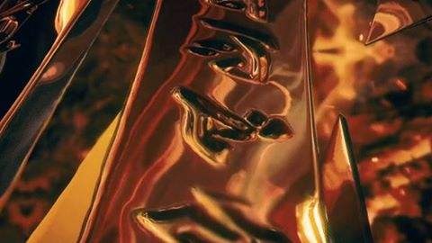 英雄联盟官方脸书神秘预告 厄加特重做归来?