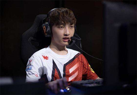 德玛西亚杯八强落定:兮夜回国首战Rookie