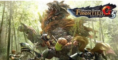 传明年发售的《怪物猎人5》将被PS4独占？