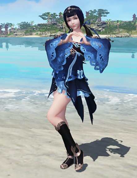 天刀7.11起航:少女体型上线 大航海时代开启
