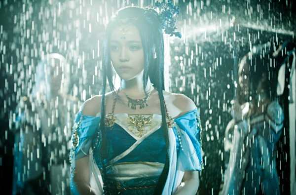 天刀7.11起航:少女体型上线 大航海时代开启