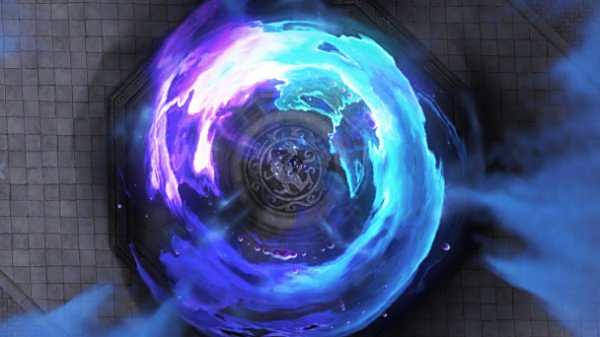 天刀7.11起航:少女体型上线 大航海时代开启