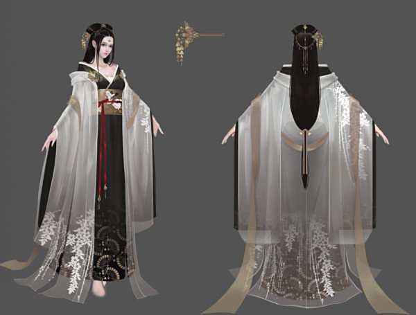 天刀7.11起航:少女体型上线 大航海时代开启