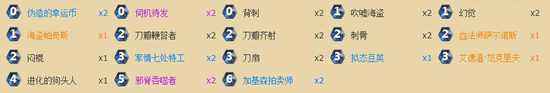 炉石传说狗头刀瓣贼套牌玩法攻略[多图]图片1