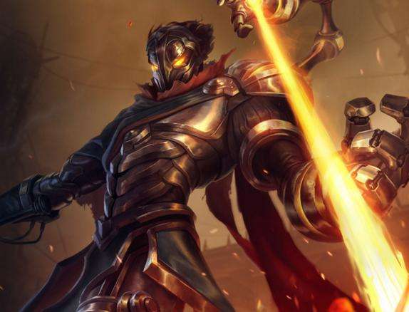 你不知道的联盟史诗级BUG LOL老司机带你飞！