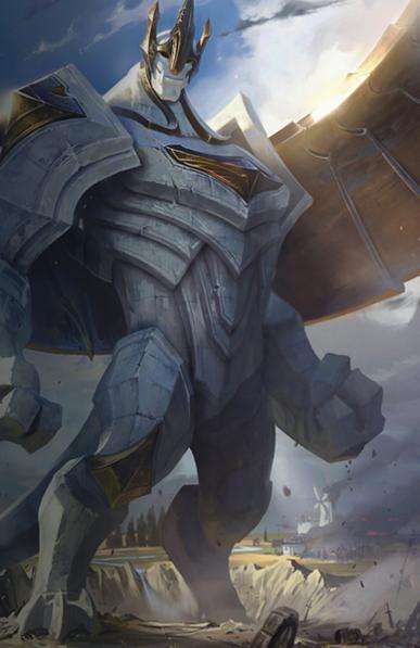 你不知道的联盟史诗级BUG LOL老司机带你飞！