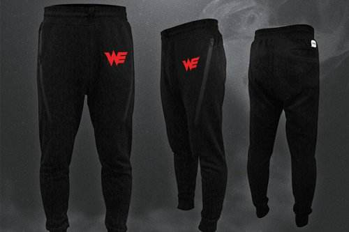 2017LPL战队全新队服重装发布 你想来一套吗