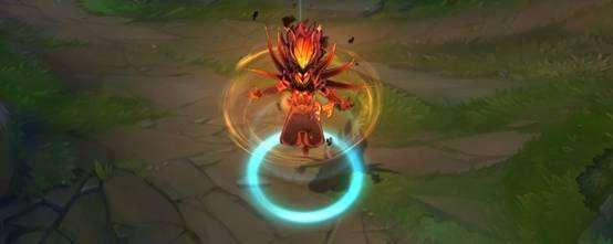 7.12测试服：大量装备调整 亚索锐雯新皮肤