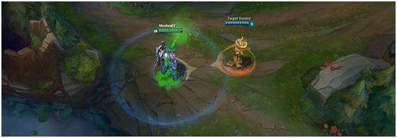 7.12测试服：大量装备调整 亚索锐雯新皮肤