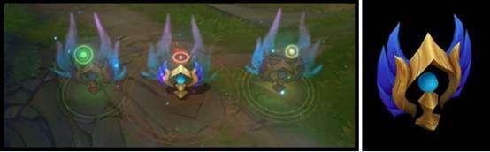 7.12测试服：大量装备调整 亚索锐雯新皮肤