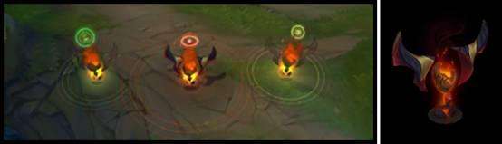 7.12测试服：大量装备调整 亚索锐雯新皮肤