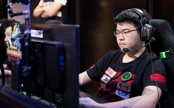 韦神：剑仙比Marin强 我肯定要换队伍！