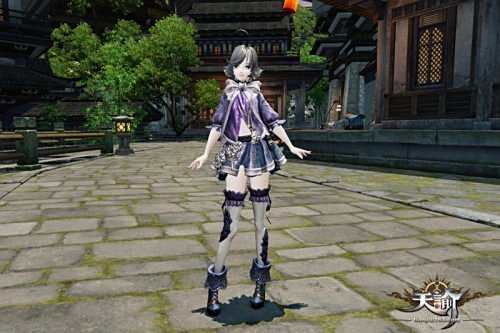 又是一年粽叶飘香时 《天谕》端午潮服大盘点