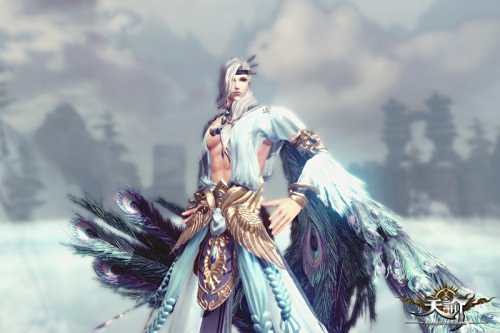 又是一年粽叶飘香时 《天谕》端午潮服大盘点