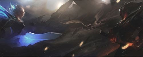 恶魔之刃亚索皮肤多少钱 恶魔之刃亚索头像怎么获得