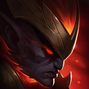 恶魔之刃亚索皮肤价格 恶魔之刃亚索头像曝光