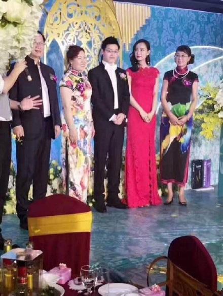 堂姐结婚了！ 伊芙蕾雅与天蚕土豆正式完婚