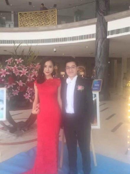 堂姐结婚了！ 伊芙蕾雅与天蚕土豆正式完婚