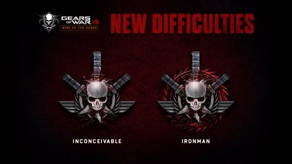 《战争机器4》6月6日上线迎免费更新[多图]图片1