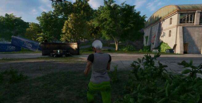多人冒险游戏《淘汰》正式登陆Xbox游戏计划 