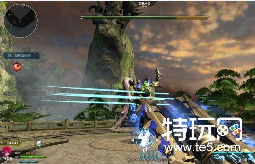 逆战速刷教学:九州龙陵高输出注意事项_特玩网