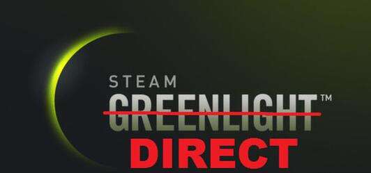 青睐之光今日关闭 Steam Direct即将推出
