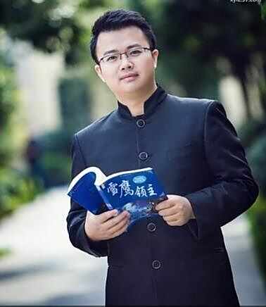 被改编成游戏的小说盘点 这些作家因此变富