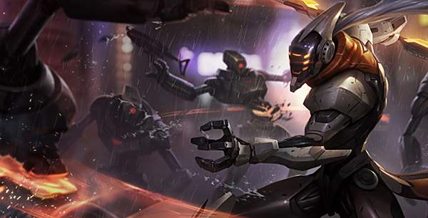 lol联盟T2级皮肤有哪些 T2级别皮肤盘点及价格