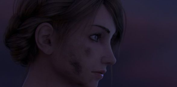 E3 2017：《皇牌空战7》预告公布 剧情扣人心弦