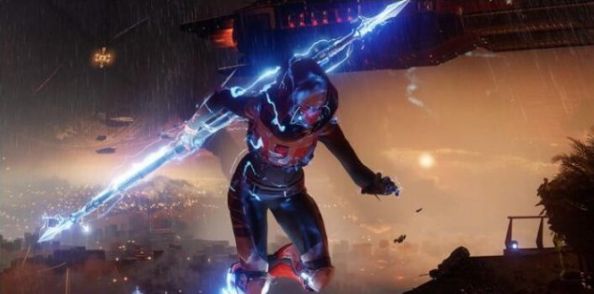 《命运2》公测将在E3公布 PS4玩家提前玩