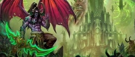 《魔兽世界》7.2.5版本即将上线[多图]图片5