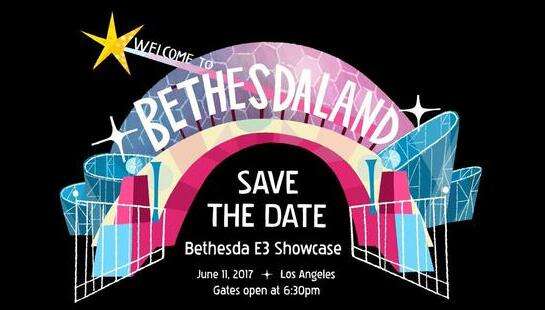 E3展：B社发布会12点开启 恶灵附身2登场