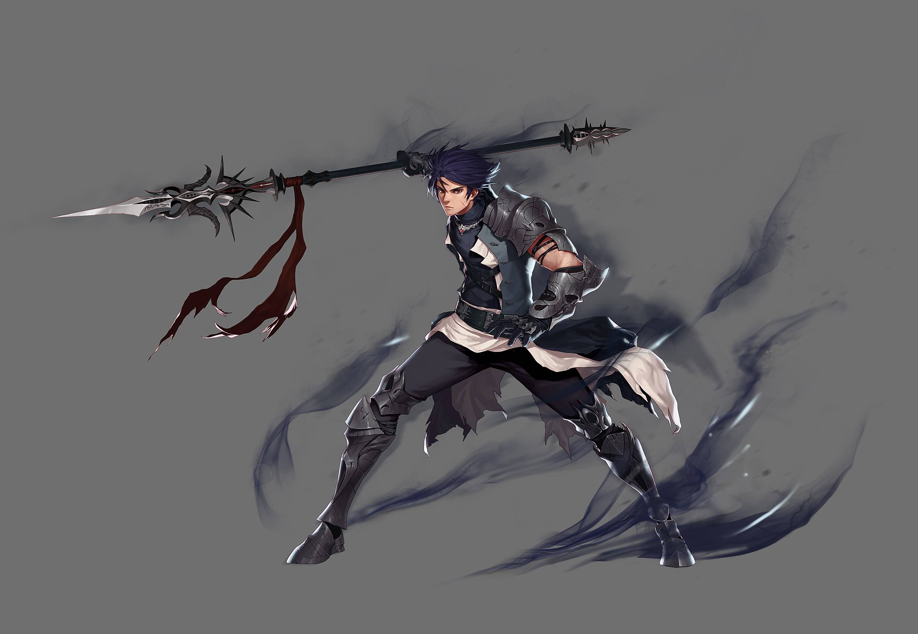 韩服测试服6月13号改动 魔枪冰洁狂战平衡