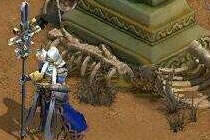 圣迹公会团队活动解析 遗迹争夺玩法指南