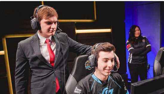 英雄联盟全球战队50强 中国最高WE排第五