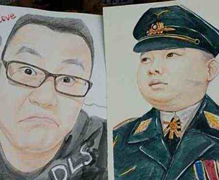 LOL知名主播二三事 IG打野也是他的粉丝