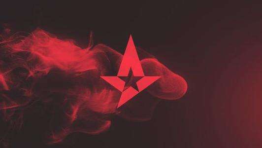 ELEAGUE Astralis让一追二捧走25万美金