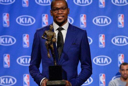 KOL十年磨一剑一剑定江山 凯文杜兰特 - 178NBA2K