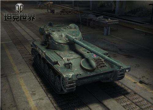 坦克世界轻骑传说 那些改变游戏的轻型坦克
