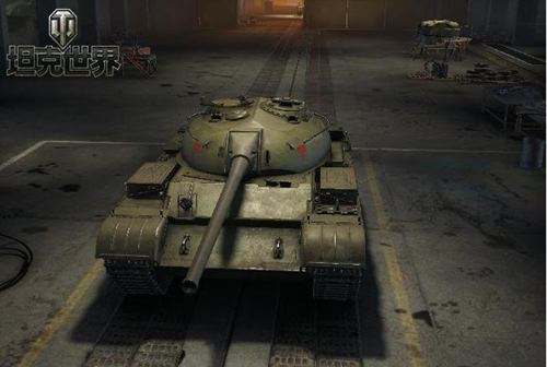 坦克世界轻骑传说 那些改变游戏的轻型坦克