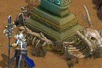 圣迹遗迹争夺玩法解读 公会不得不玩的活动