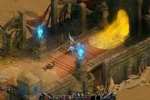 圣迹杀死白名增加善恶值 PK惩罚规则详解