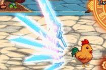 17年宠艾莉丝改真吊鸡 优化技能抓取演示