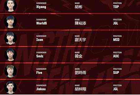 2017lol亚洲对抗赛