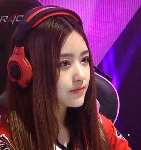 lol解说rita在哪直播 rita直播时间地址