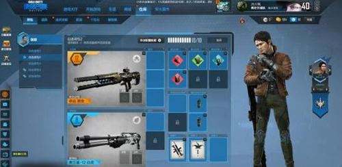 使命召唤OL丧尸生存模式 趣味玩法心得分享