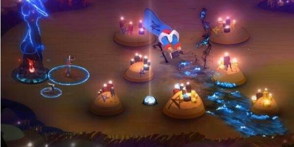 2017年7月PC游戏发售表：十款新作品来袭